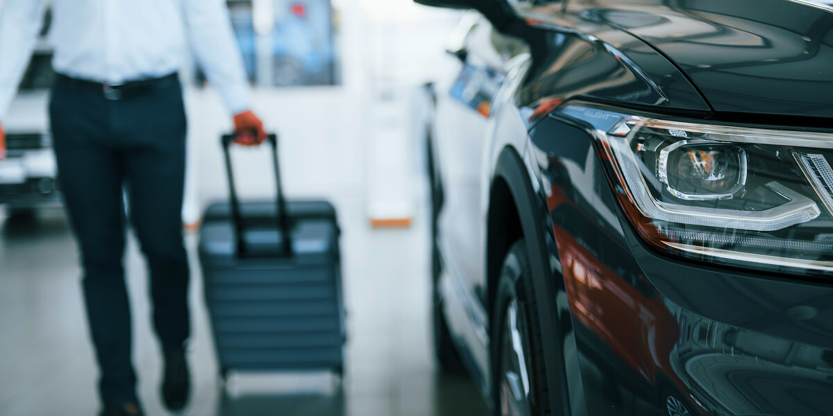 After-hours rental pickup and return: Everything you need to know