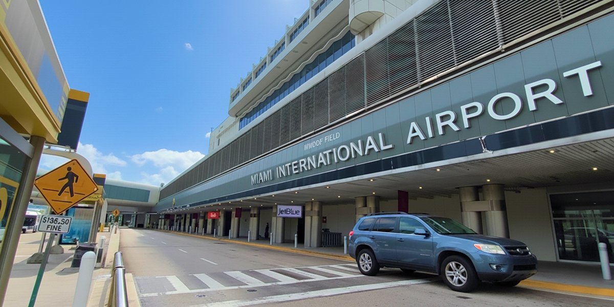 Miami Airport car rental guide: Costs, booking tips and RCC information