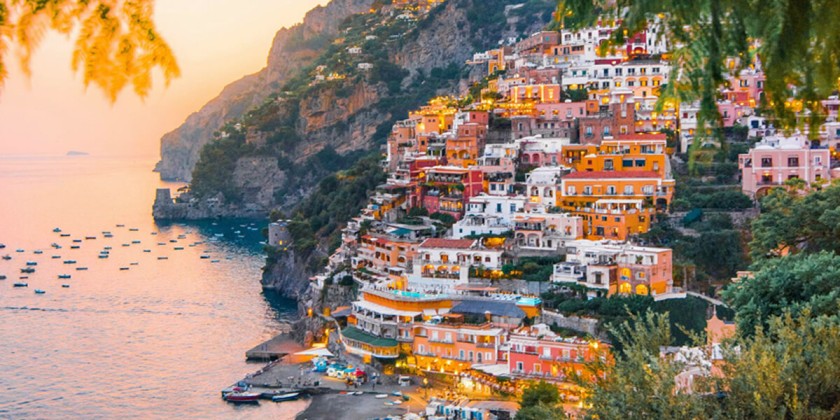 Amalfi Coast: A complete travel guide