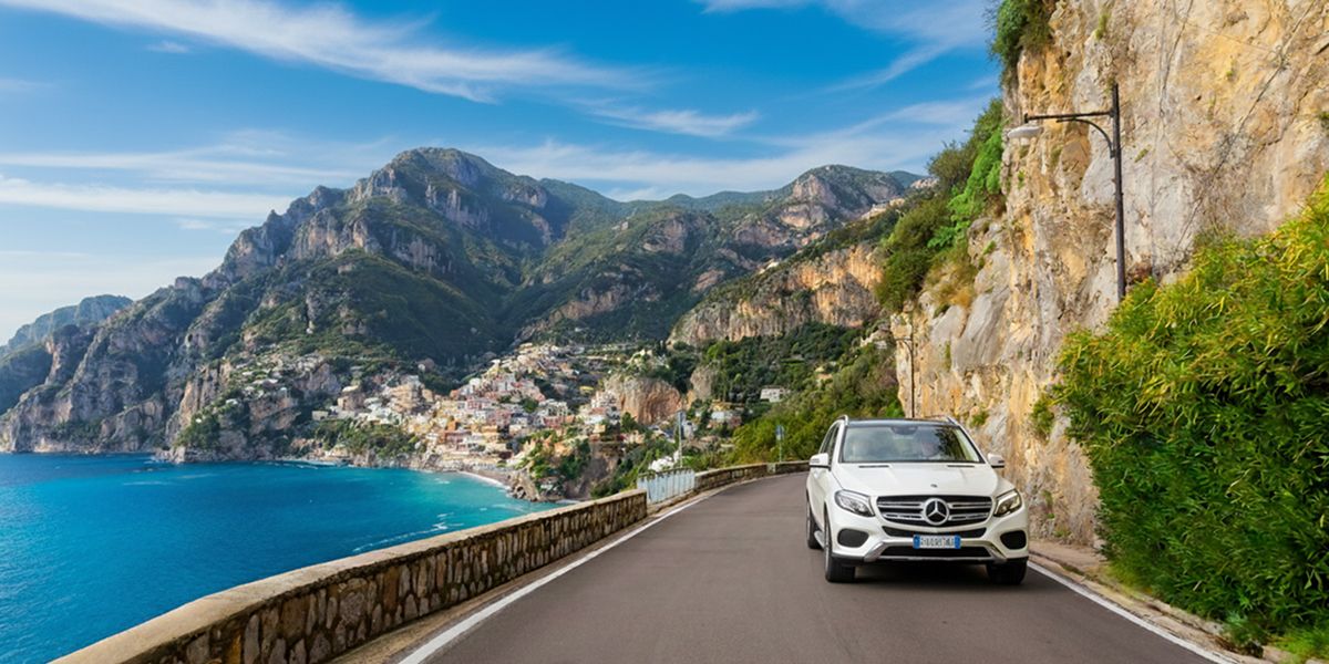 Amalfi Coast: A complete travel guide