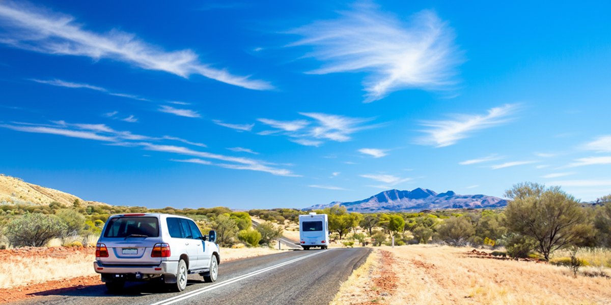 The complete car rental guide for Australia
