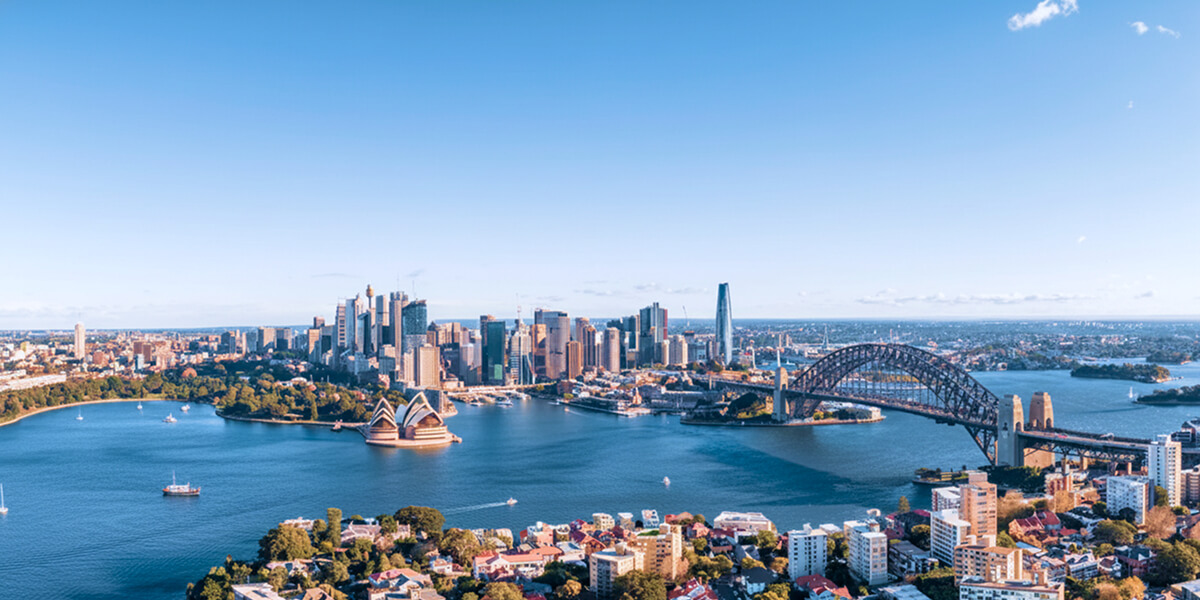 The complete car rental guide for Australia