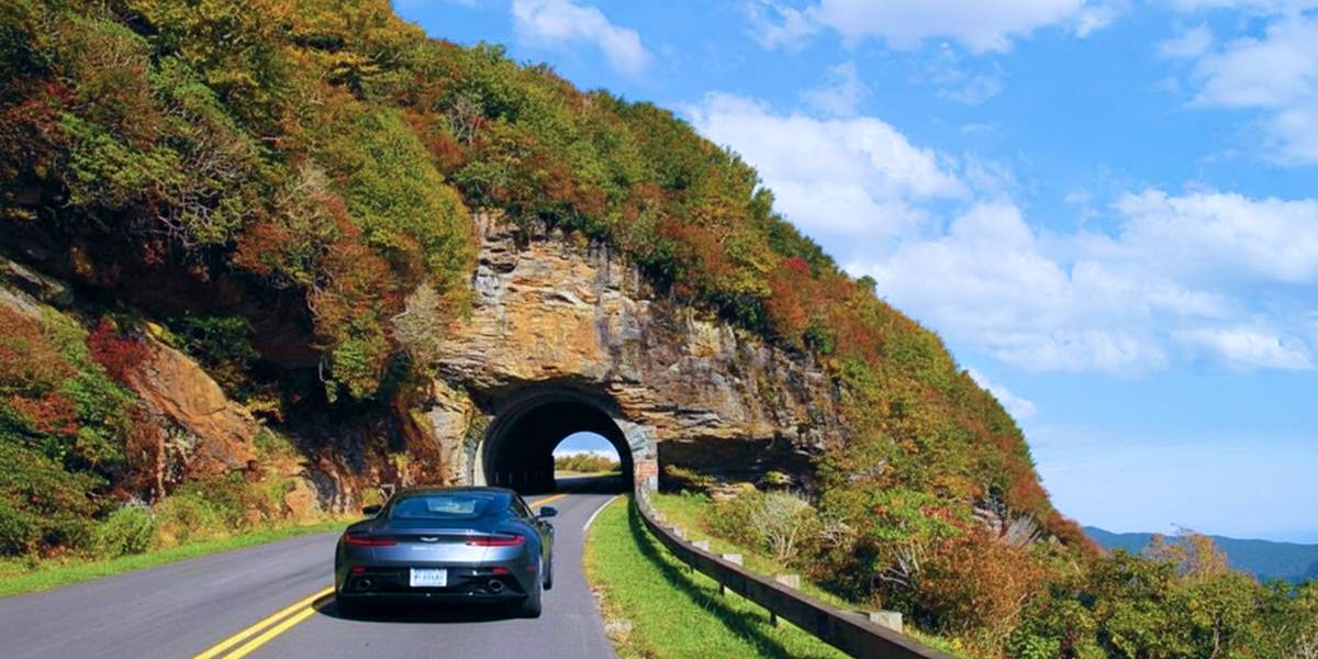 Blue Ridge Parkway road trip: We planned it all so you don’t have to