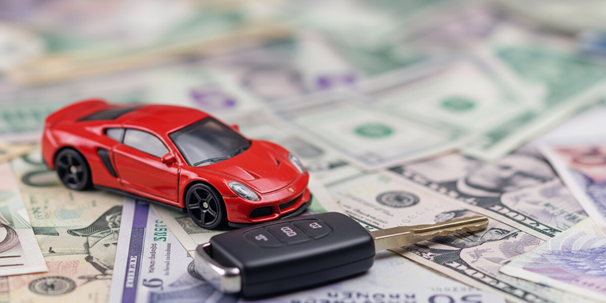 Cheap car rental guide: Why early booking helps you save more?