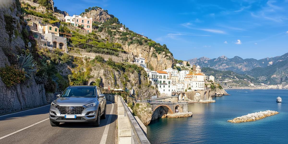 Renting a car in Italy: Your complete guide