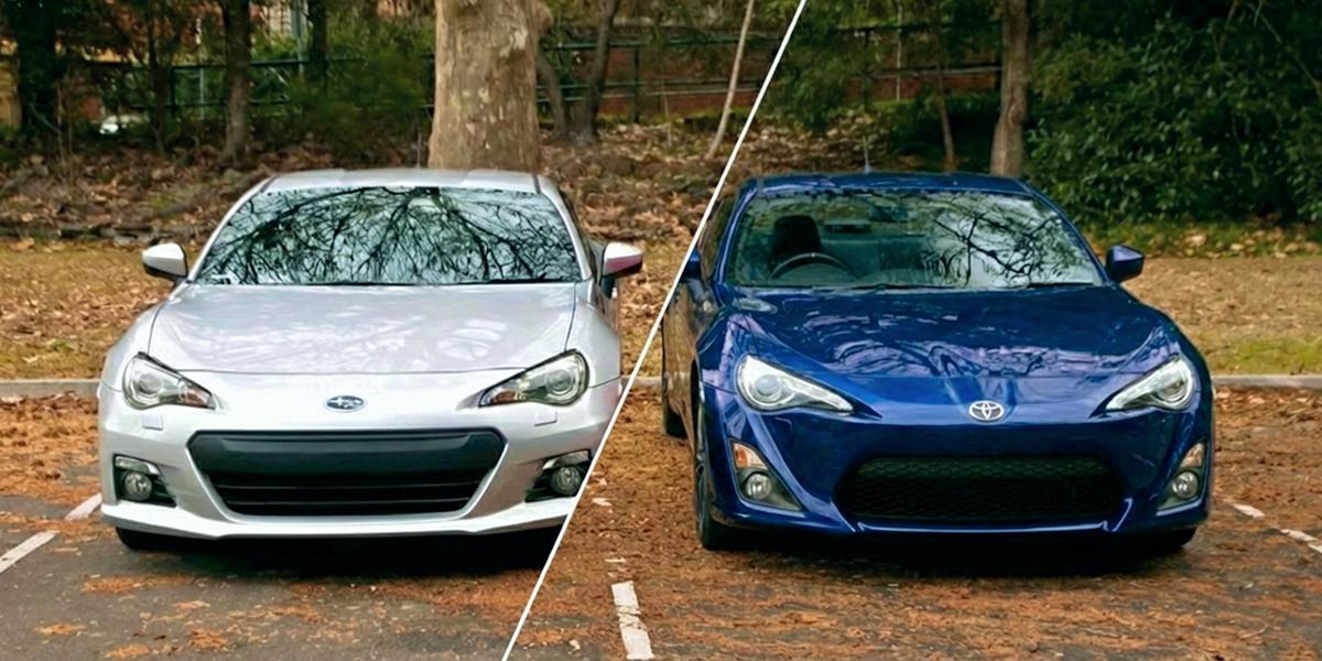 Why do car rental prices differ for the same car category?