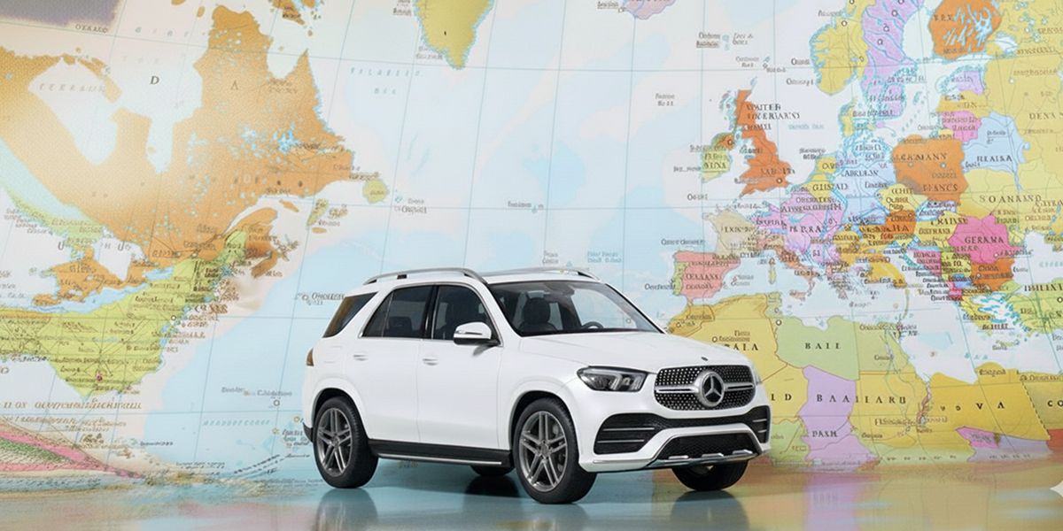 Top destinations with surging car rental demand in 2026 (USA, UK, UAE & Europe)