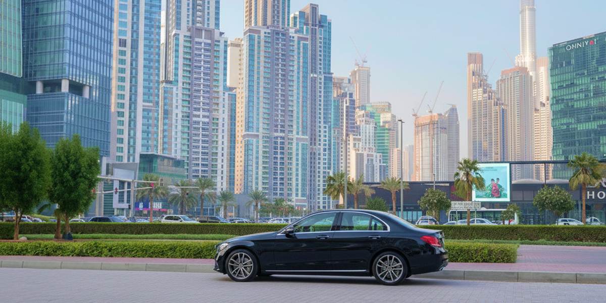 Best time to book a car rental in Dubai: Save money & get the best deals