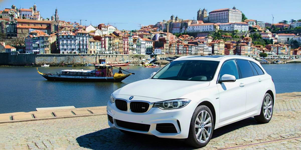 Stay on the road in Portugal: Long-term rental tips & advice