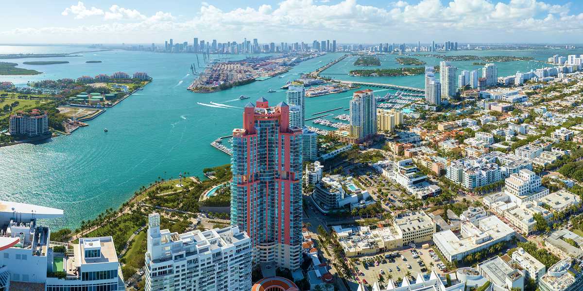 Luxury car rental Miami: the insider’s guide to rolling in style