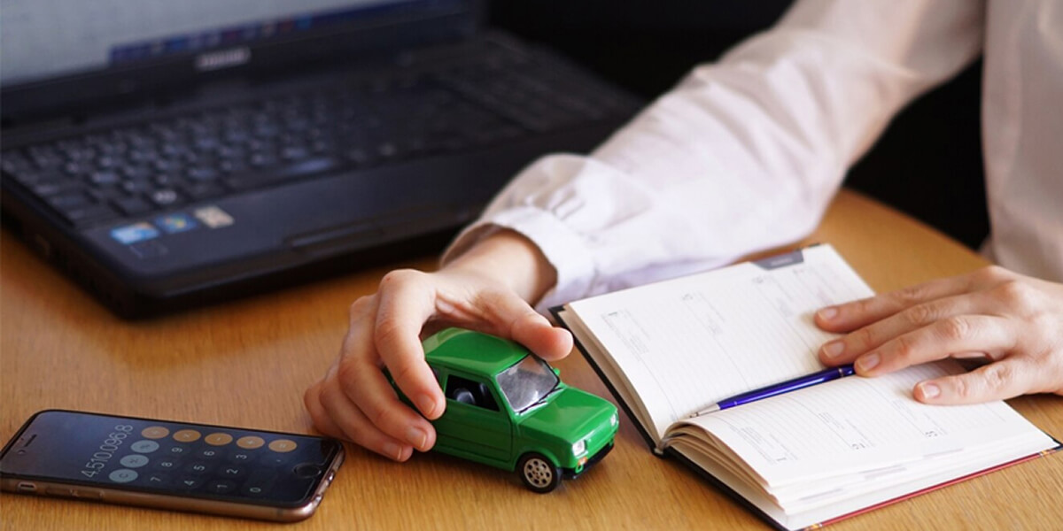 An easy-to-understand guide on car rental security deposit