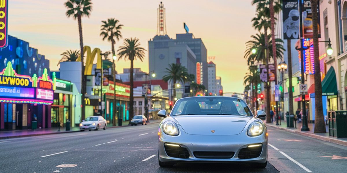 Monthly & long term car rental in Los Angeles: Everything you need to know