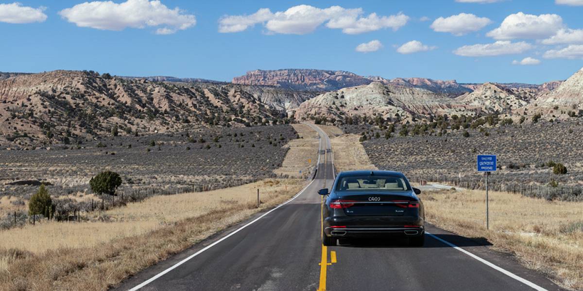 Car rental cross border requirements: Process, timeline & multi-country travel