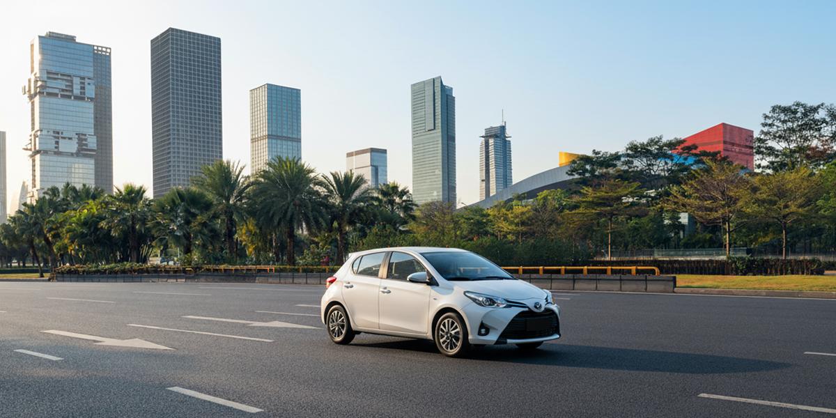 Economy car rental near me: Save money with these 7 insider tips