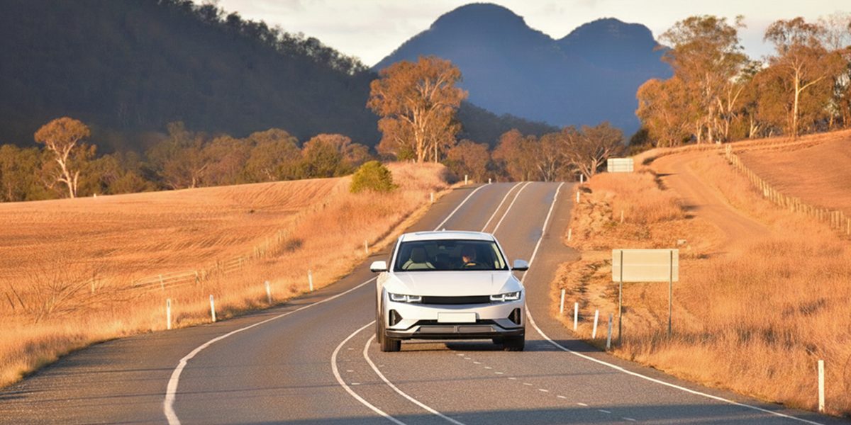 Can tourists rent electric cars in Australia? Everything to know