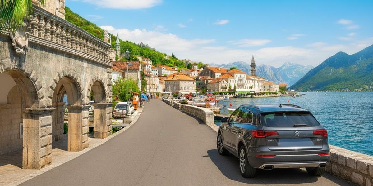 Budget summer road trip: Cheapest European destinations to visit in 2026