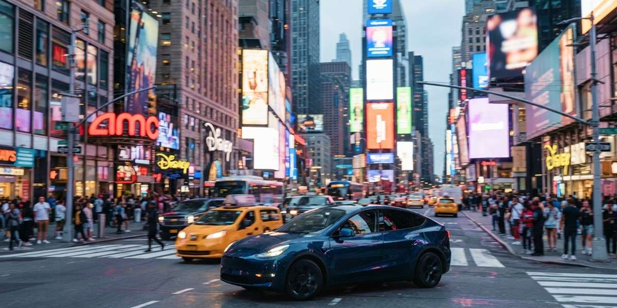 High fuel prices: Is renting an EV a better alternative in the USA?