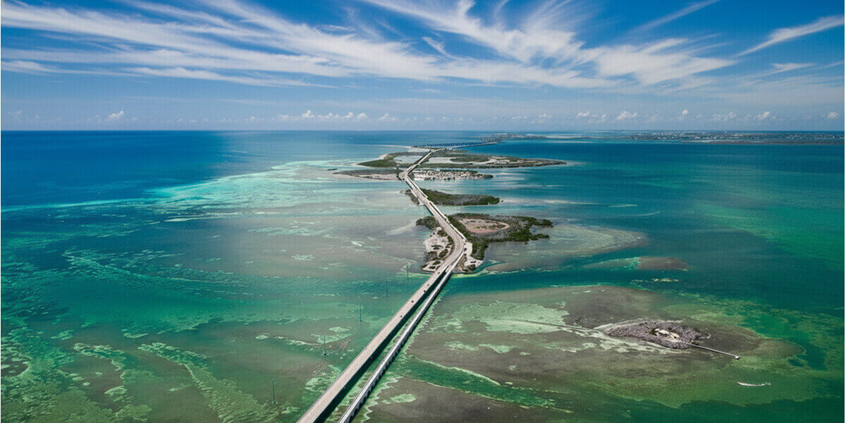 All about Florida Keys