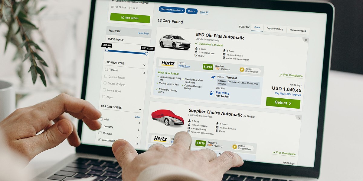 ’Guaranteed model’ vs ‘Or similar’: Know the difference?