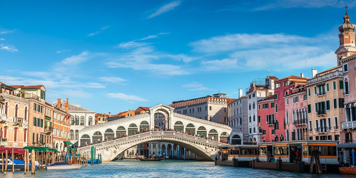 Renting a car in Italy: Your complete guide