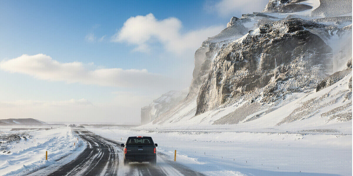 Iceland Ring Road 10-day itinerary