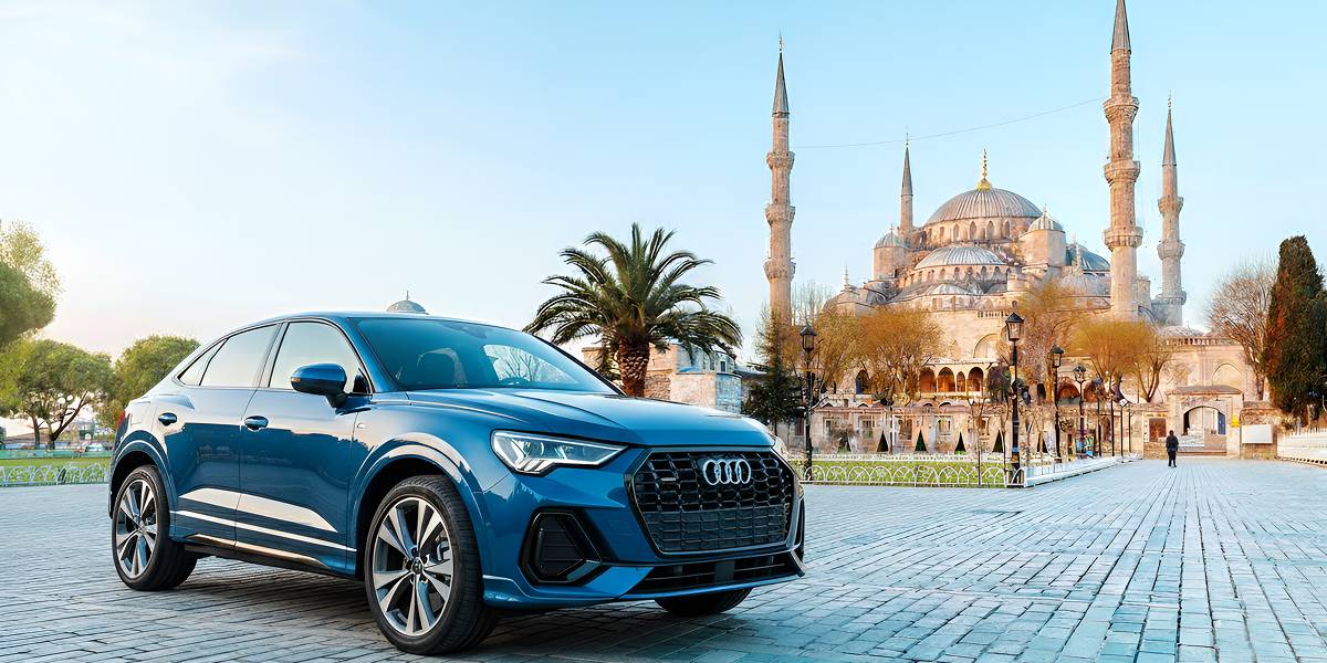 Car rental in Istanbul: A complete guide for tourists