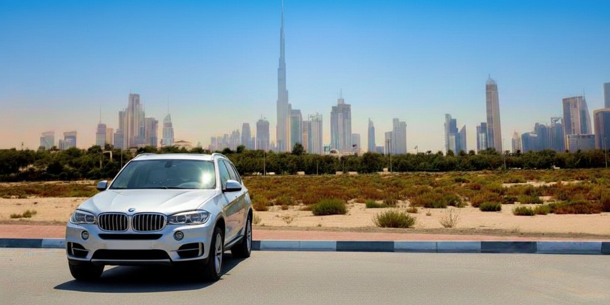 Long-term car rental for tourists in Dubai: When does it make sense?