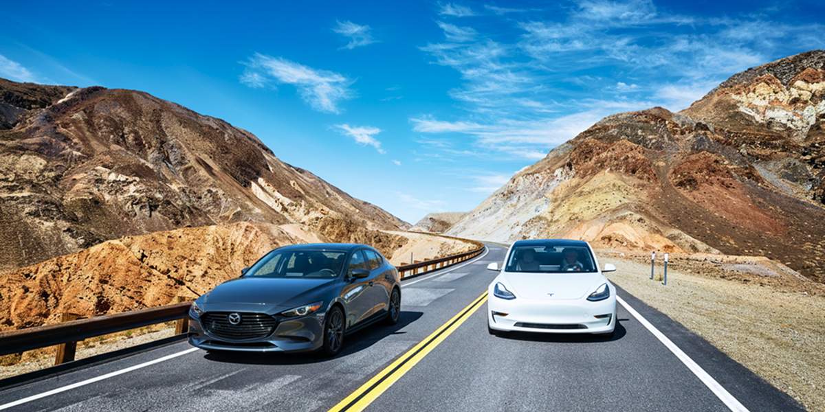 Long term EV rental vs petrol cars: Costs, benefits & user experience