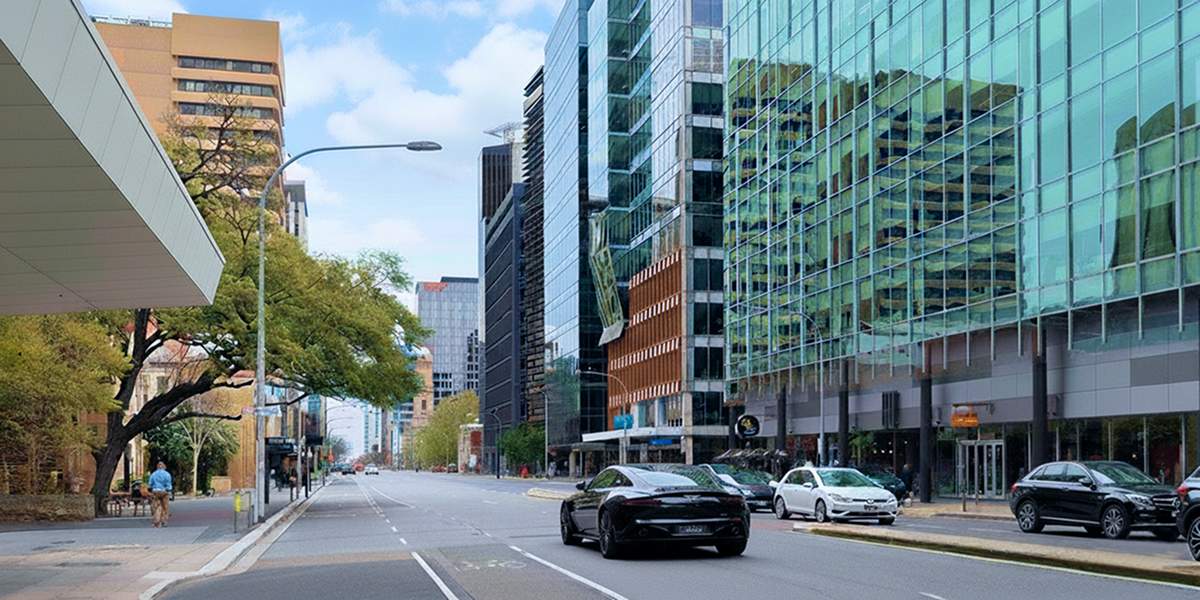 Why do people prefer luxury car hire in Adelaide?