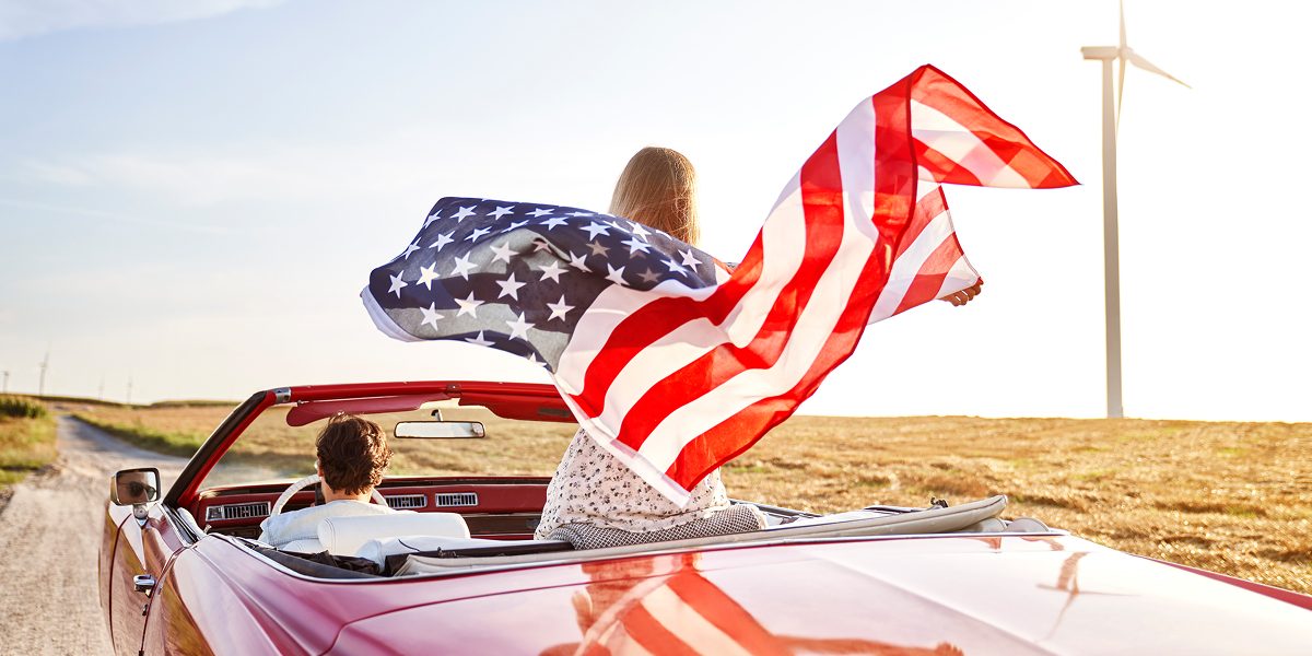 Best ways to find cheap car rentals for Memorial Day Weekend 2026