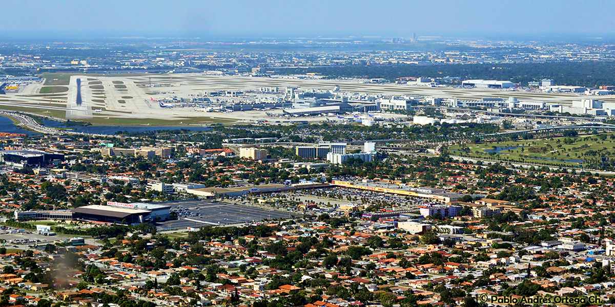 Miami Airport car rental guide: Costs, booking tips and RCC information