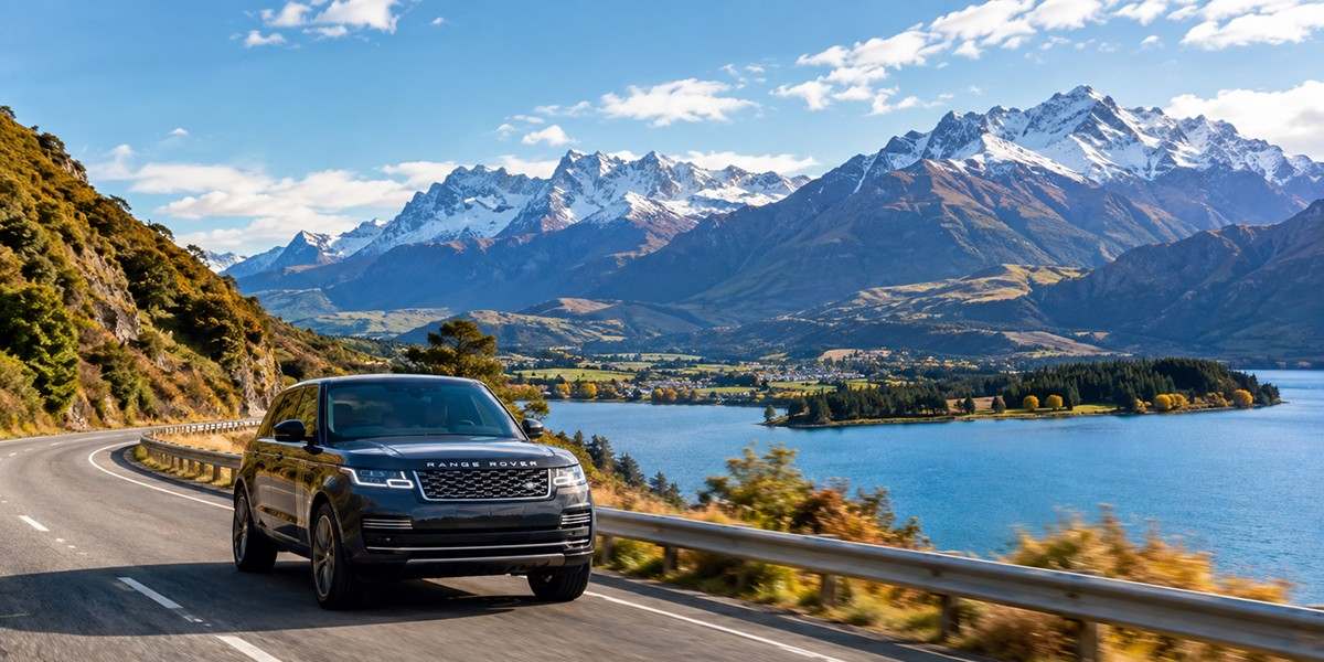 Planning to rent a luxury car in New Zealand? Here’s everything you need to know