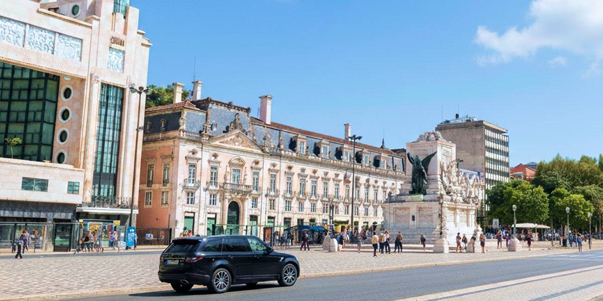 Car rental Portugal: Tips, costs & what to expect on the road