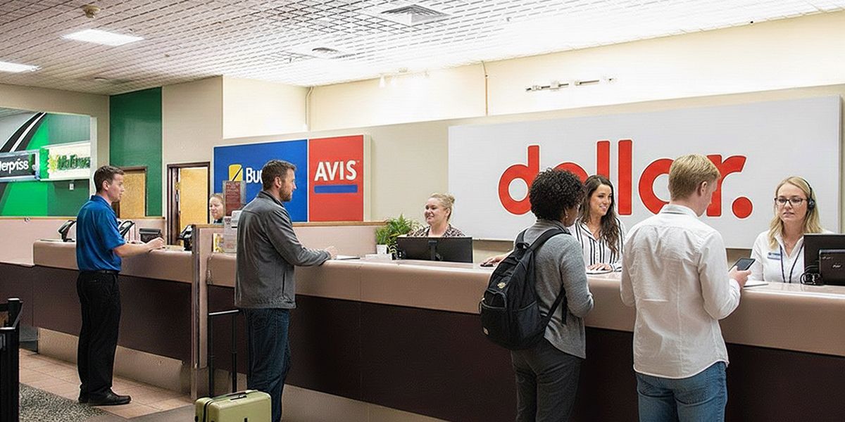 Rental car pickup times: How fast can you get on the road?