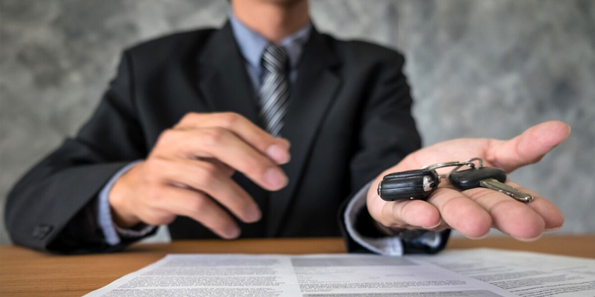 How to rent a car for the first time?