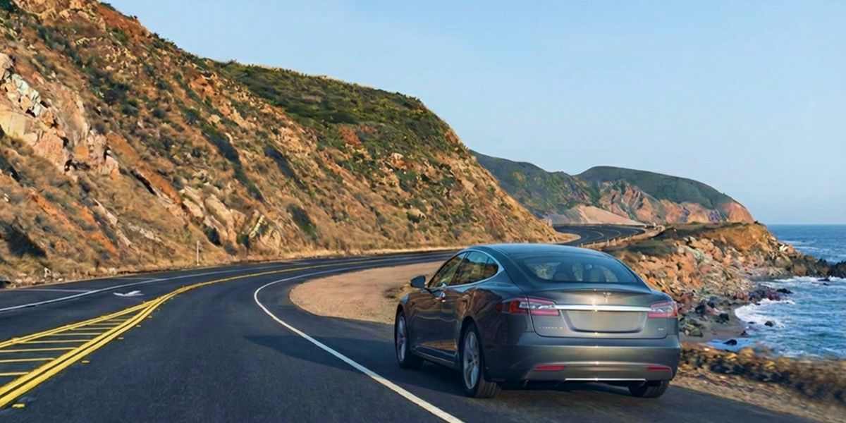 Rent a car one way from San Diego to Los Angeles