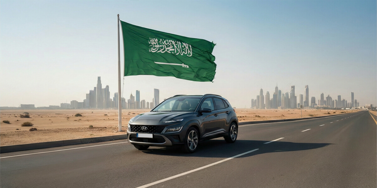 Car rentals in Saudi Arabia: How to get deals under 50 SAR?