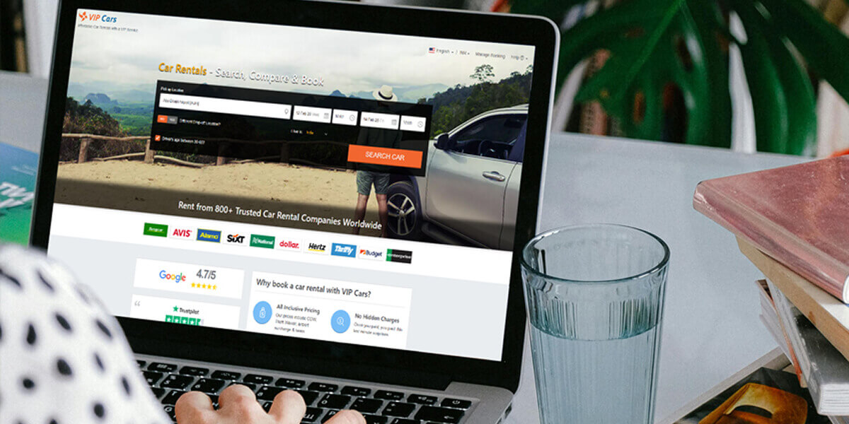 How to save big on your car rental deal?