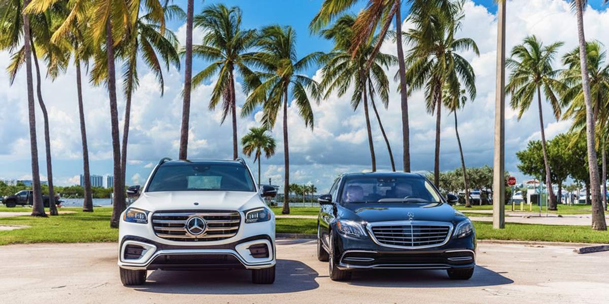 SUV vs Sedan rentals — Which is better for families & long drives
