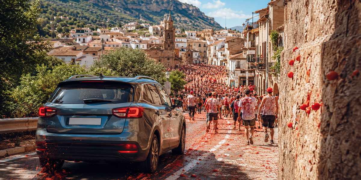 La Tomatina 2026: Your complete guide to Spain's iconic “Tomato Festival”