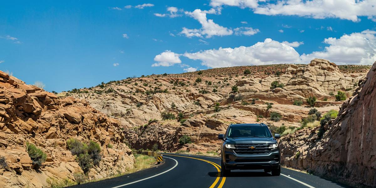 How to pick the right car rental for your road trip in the USA?