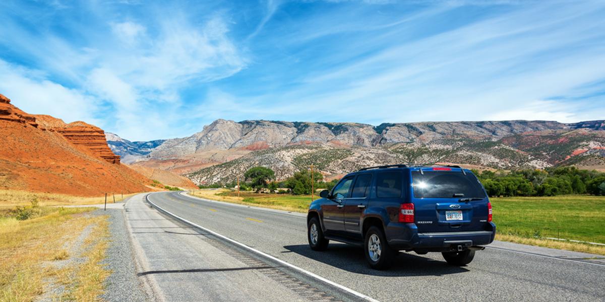 7 Best Scenic Drives in the USA for Summer 2026