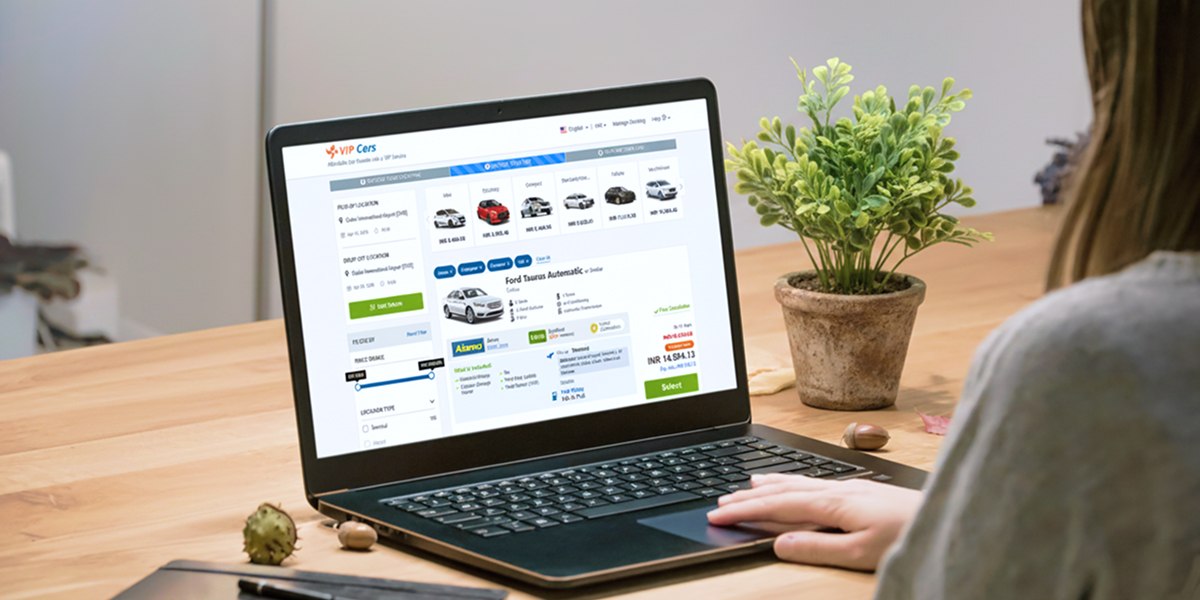 How VIP Cars works with global suppliers to bring you better car rental deals