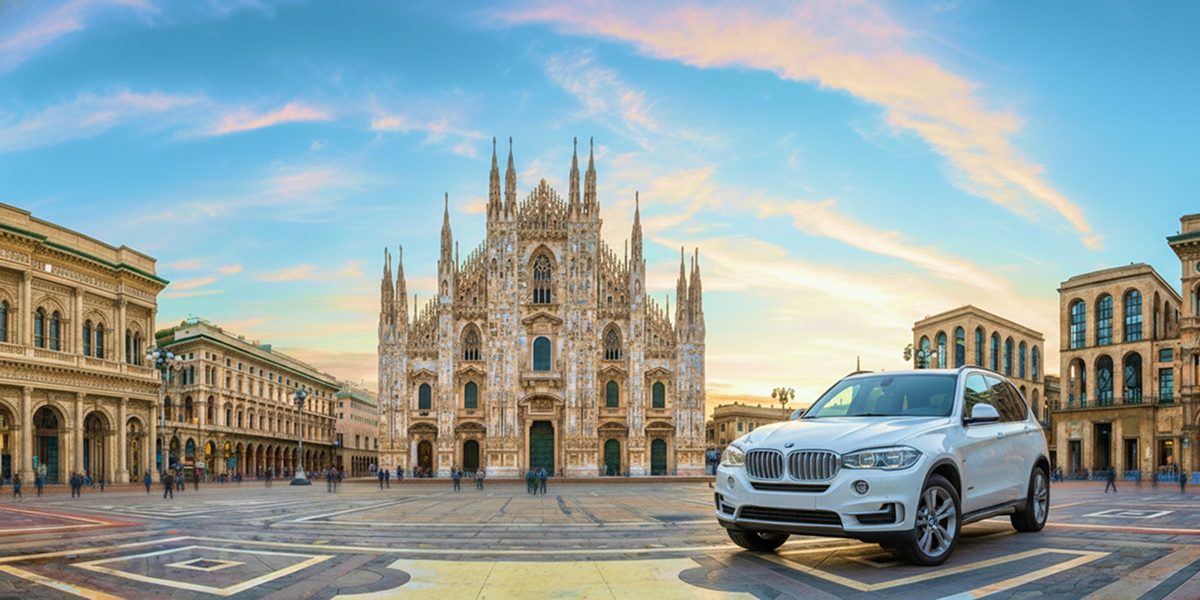 Winter Olympics 2026 travel guide: Smartest way to get around