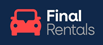 Final Rentals