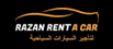 Razan Rent a Car