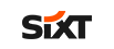 Sixt rent a car