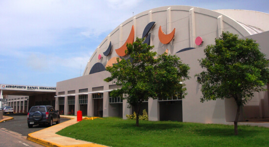 Aguadilla Airport