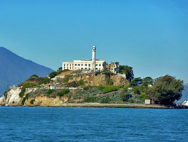 Alcatraz Island