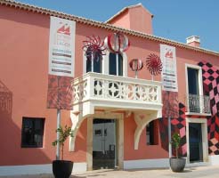 Algarve Live Science Center 